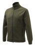 Beretta Technowindshield Sweatshirt mit Reißverschluss Grün