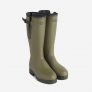 Le Chameau Winter-Gummistiefel Vierzonord Plus